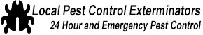 Wisconsin Dells WI Pest Control Exterminators